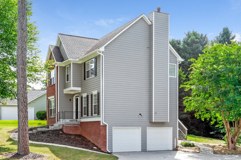 2,430/Mo, 1307 Highfield Dr NE Lawrenceville, GA 30043 External View