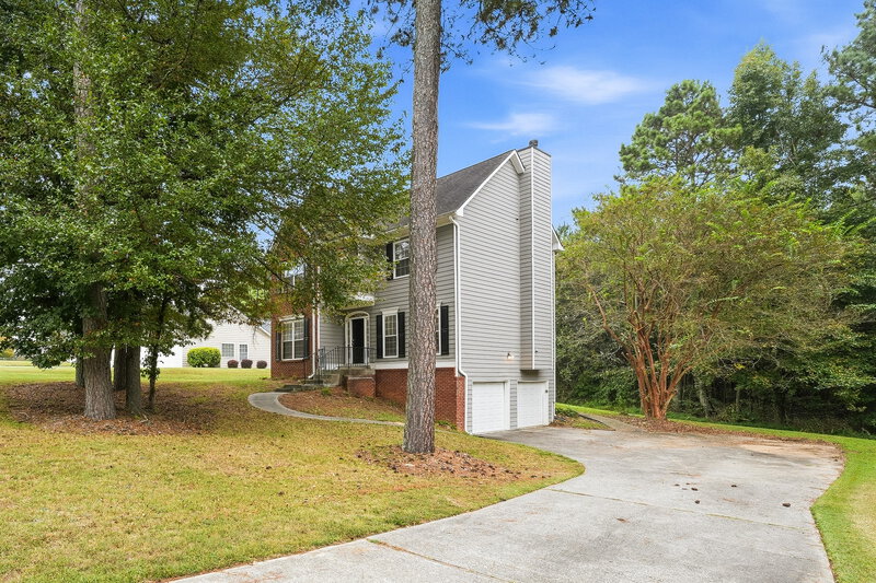 2,085/Mo, 1307 Highfield Dr NE Lawrenceville, GA 30043 Front View