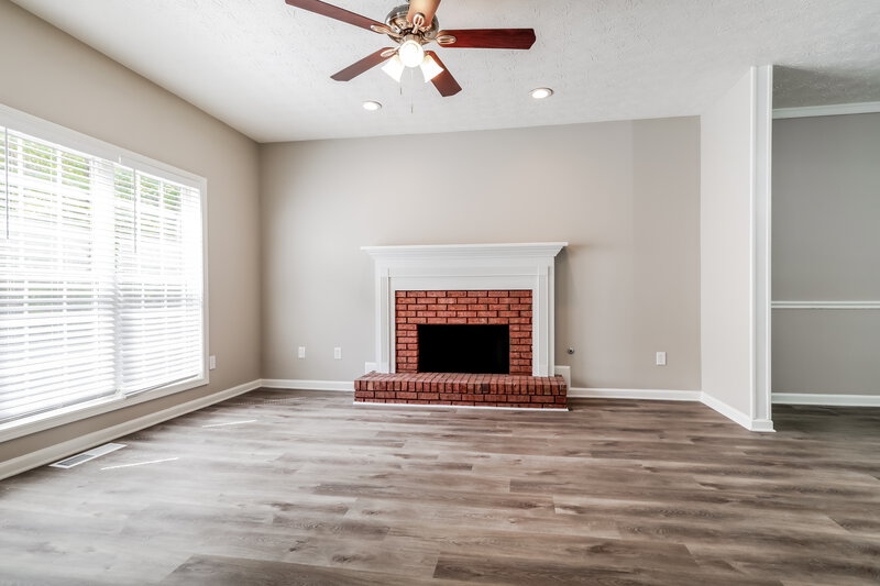 2,430/Mo, 1307 Highfield Dr NE Lawrenceville, GA 30043 Living Room View