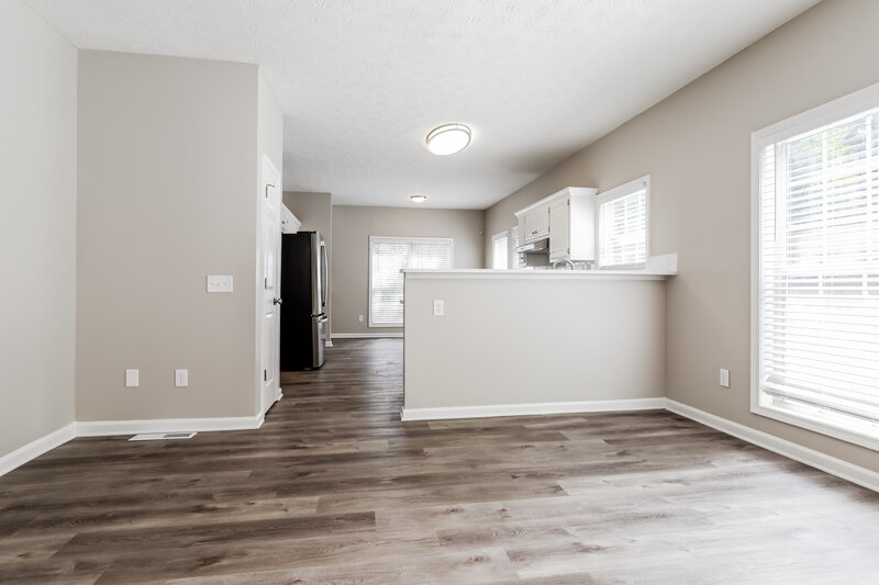 2,430/Mo, 1307 Highfield Dr NE Lawrenceville, GA 30043 Living Room View 2