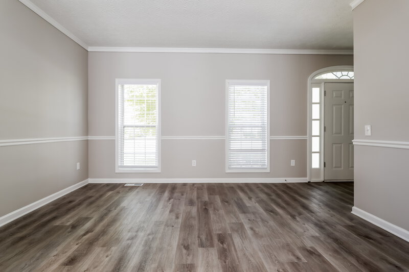 2,430/Mo, 1307 Highfield Dr NE Lawrenceville, GA 30043 Living Room View 3