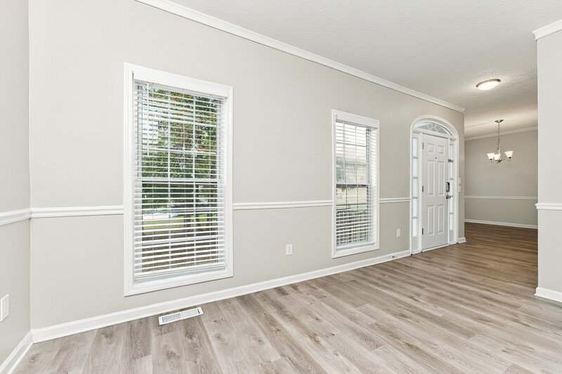 2,085/Mo, 1307 Highfield Dr NE Lawrenceville, GA 30043 Living Room View 2