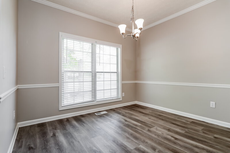 2,430/Mo, 1307 Highfield Dr NE Lawrenceville, GA 30043 Dining Room View