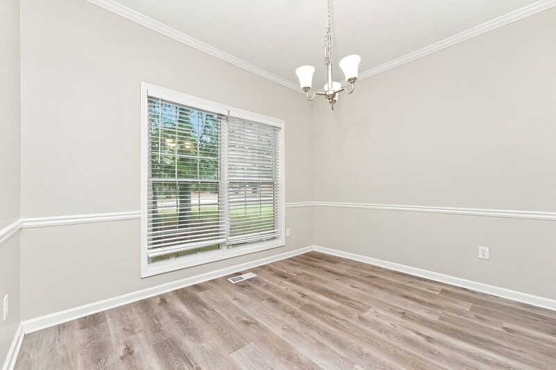 2,085/Mo, 1307 Highfield Dr NE Lawrenceville, GA 30043 Dining Room View