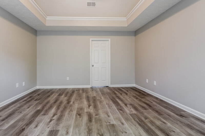 2,430/Mo, 1307 Highfield Dr NE Lawrenceville, GA 30043 Main Bedroom View 2