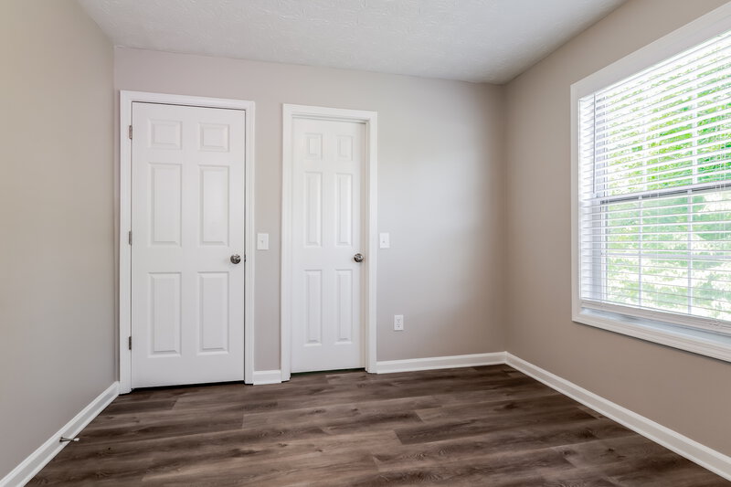 2,430/Mo, 1307 Highfield Dr NE Lawrenceville, GA 30043 Bedroom View 2