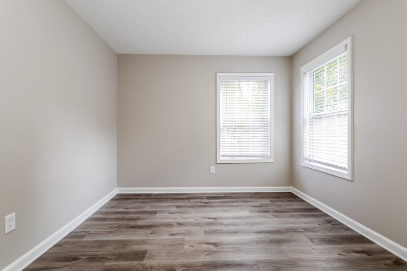 2,430/Mo, 1307 Highfield Dr NE Lawrenceville, GA 30043 Bedroom View 3