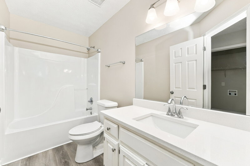 2,085/Mo, 1307 Highfield Dr NE Lawrenceville, GA 30043 Bathroom View