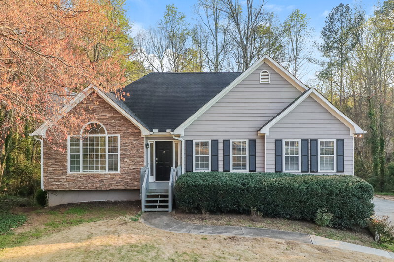 2,305/Mo, 2059 Spicers Ln Woodstock, GA 30189 External View