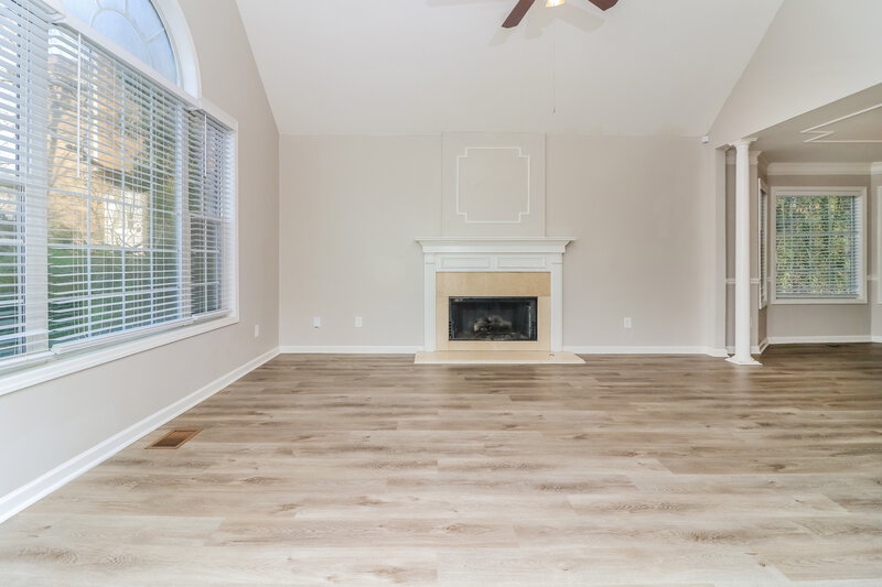 2,305/Mo, 2059 Spicers Ln Woodstock, GA 30189 Living Room View