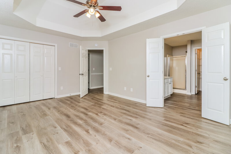 2,305/Mo, 2059 Spicers Ln Woodstock, GA 30189 Main Bedroom View 2