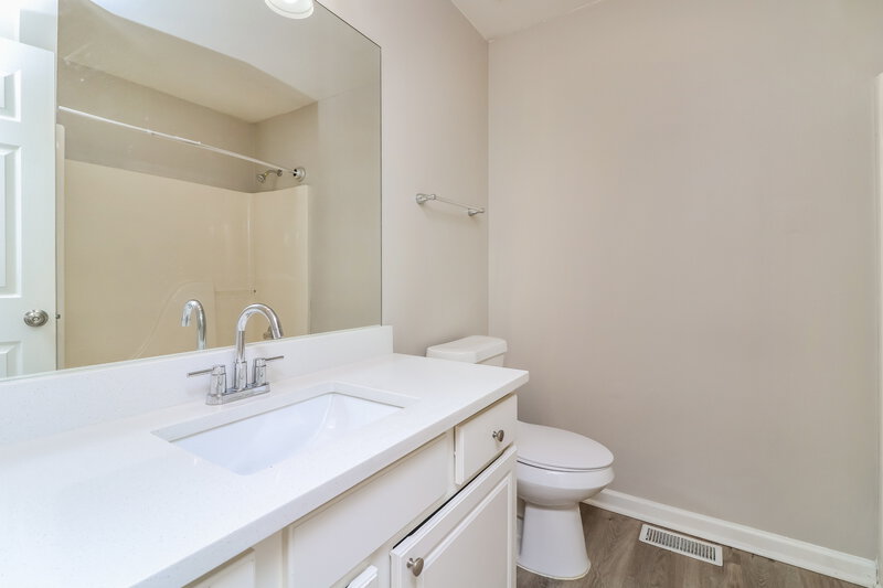 2,305/Mo, 2059 Spicers Ln Woodstock, GA 30189 Bathroom View