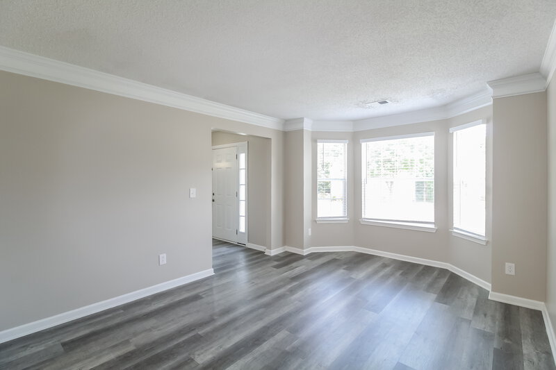 2,365/Mo, 569 Wren Walk Stone Mountain, GA 30087 Living Room View