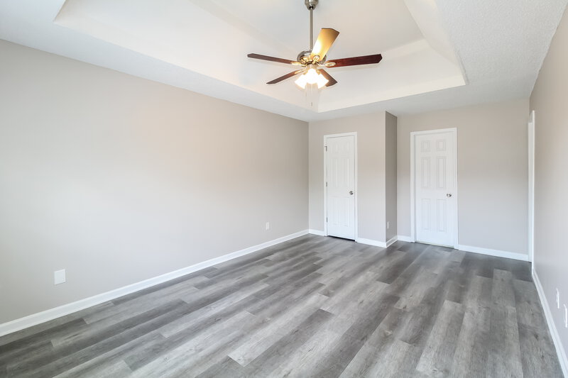 2,365/Mo, 569 Wren Walk Stone Mountain, GA 30087 Main Bedroom View