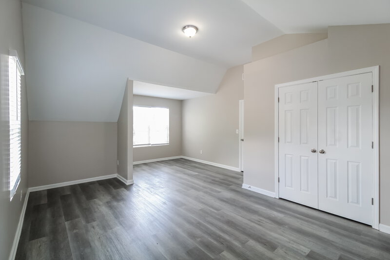 2,365/Mo, 569 Wren Walk Stone Mountain, GA 30087 Bedroom View 4