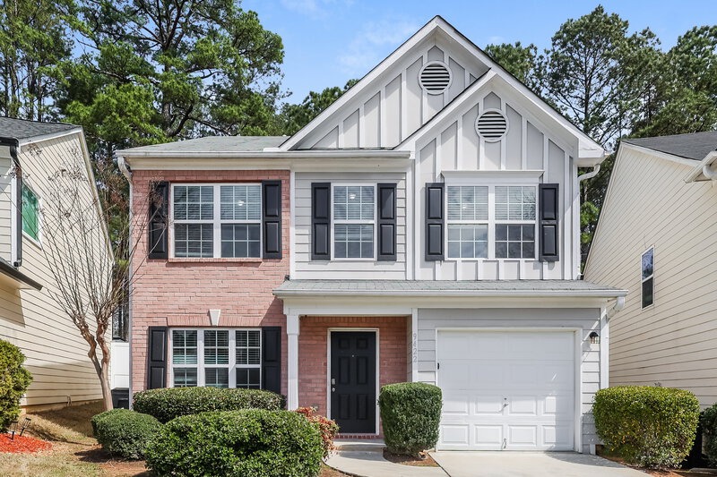 2,010/Mo, 9422 Lakeview Rd Union City, GA 30291 External View