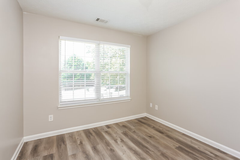 2,135/Mo, 9422 Lakeview Rd Union City, GA 30291 Bedroom View