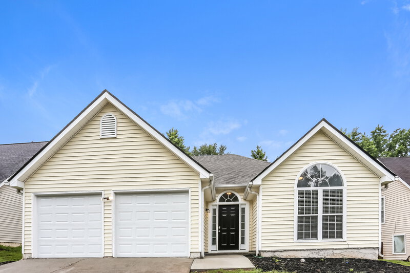 2,040/Mo, 12034 Harbour Town Pkwy Fayetteville, GA 30215 External View