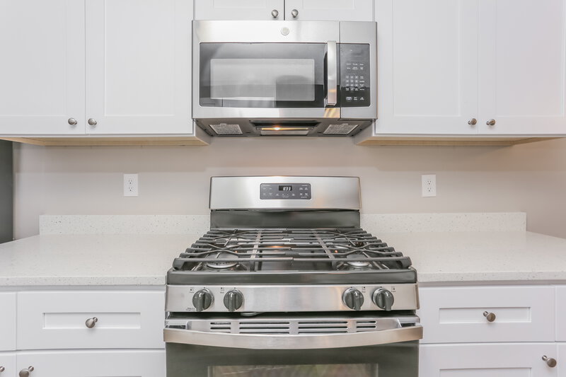 2,040/Mo, 12034 Harbour Town Pkwy Fayetteville, GA 30215 Kitchen View 5