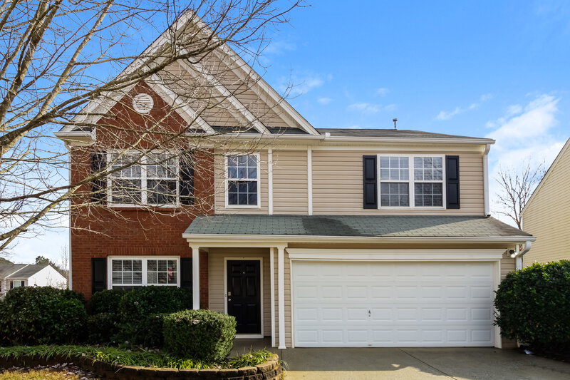 1,890/Mo, 501 Red Oak Ln Canton, GA 30114 External View