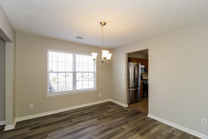 1,890/Mo, 501 Red Oak Ln Canton, GA 30114 Dining Room View