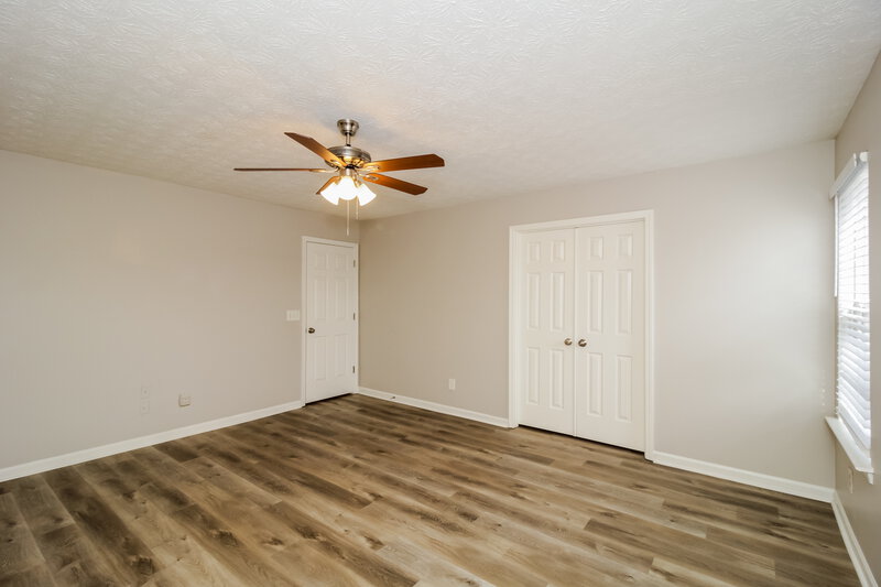 1,890/Mo, 501 Red Oak Ln Canton, GA 30114 Main Bedroom View 2