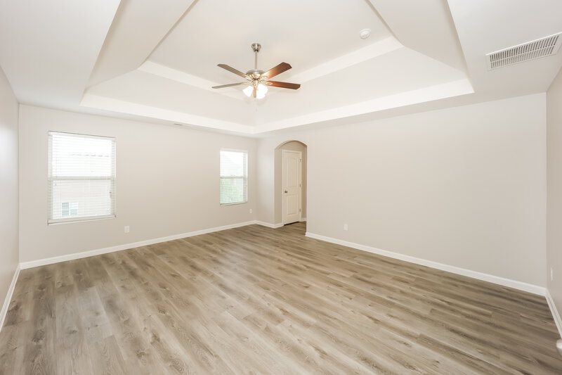 2,270/Mo, 1305 Worcester Trail McDonough, GA 30253 Main Bedroom View