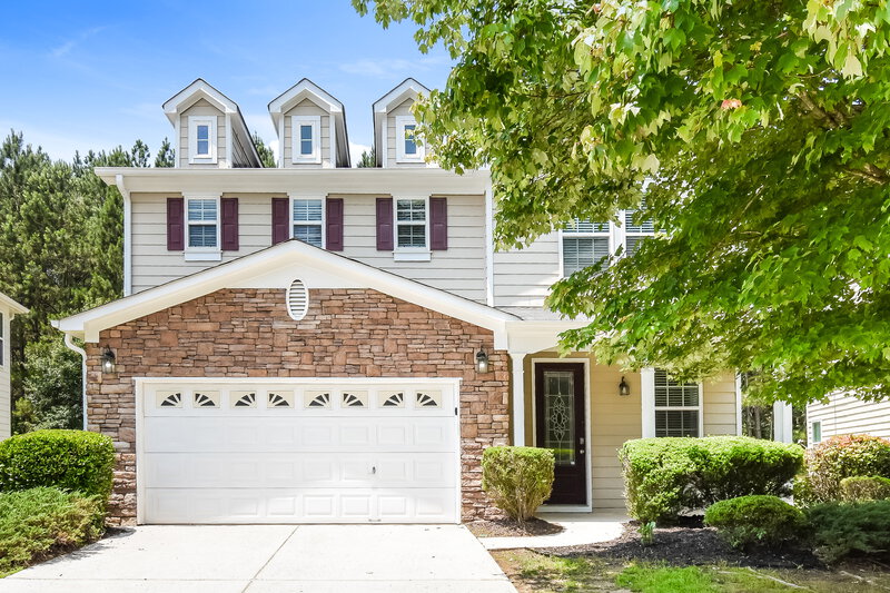 2,515/Mo, 2110 Valley Creek Dr Lithia Springs, GA 30122 External View