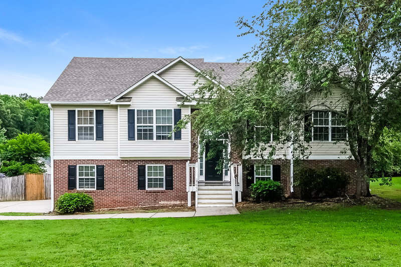 2,305/Mo, 9695 Poole Rd Villa Rica, GA 30180 External View