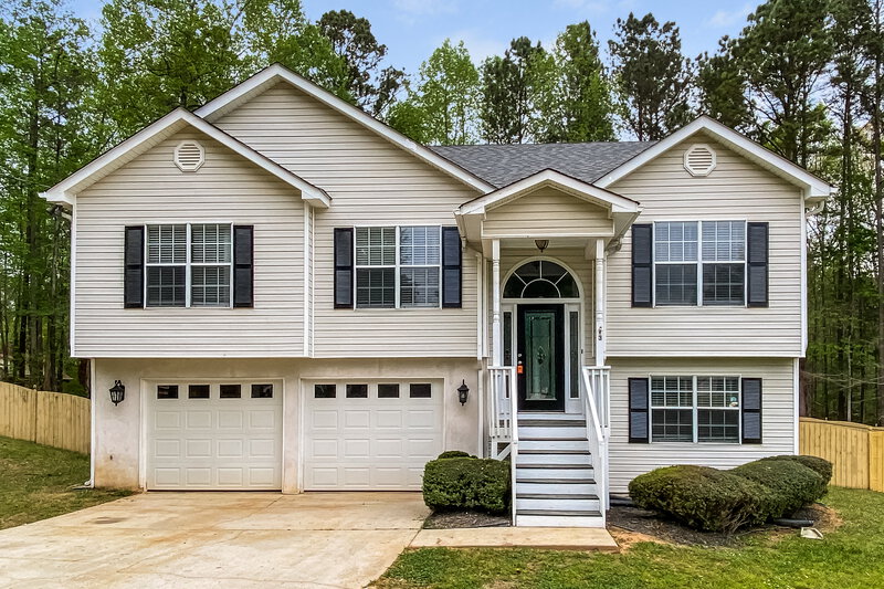 2,065/Mo, 3 Cindy Ct Hampton, GA 30228 External View