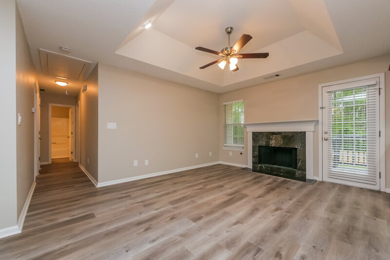 2,065/Mo, 3 Cindy Ct Hampton, GA 30228 Living Room View