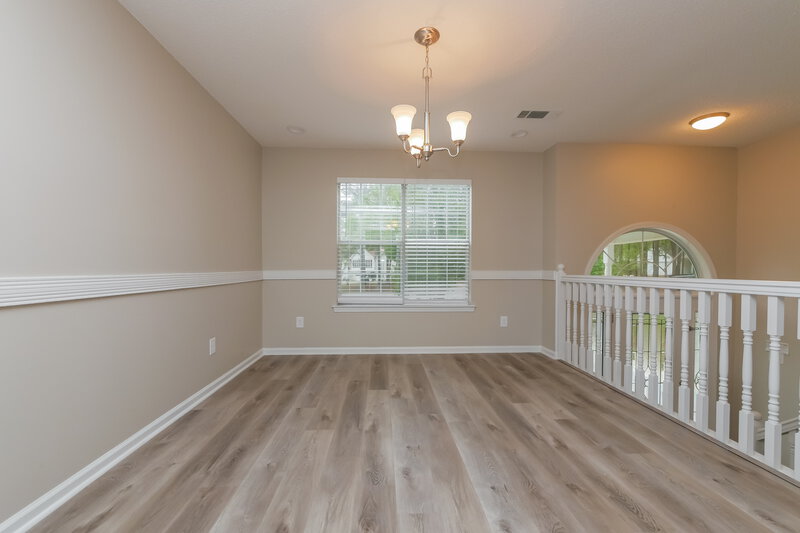 2,065/Mo, 3 Cindy Ct Hampton, GA 30228 Dining Room View