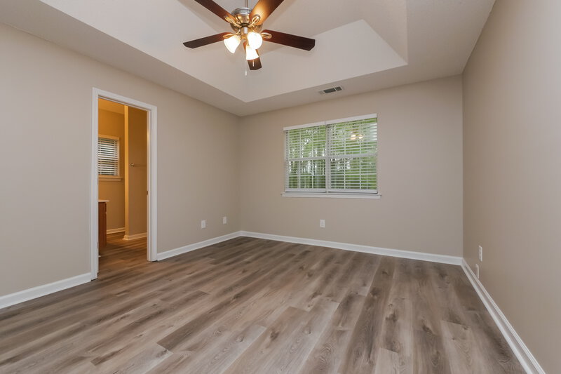 2,065/Mo, 3 Cindy Ct Hampton, GA 30228 Main Bedroom View