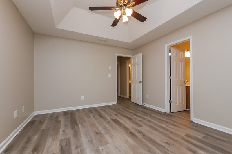 2,065/Mo, 3 Cindy Ct Hampton, GA 30228 Main Bedroom View 2