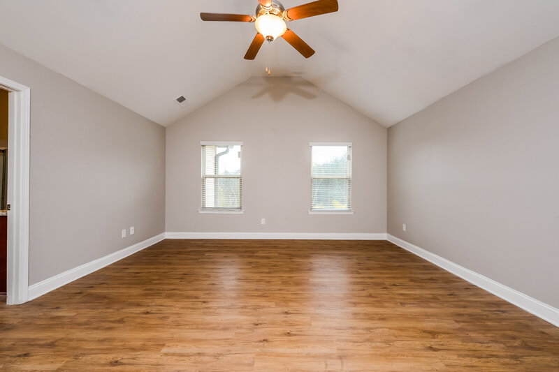 3,100/Mo, 2291 Wentworth Park Dr Morrow, GA 30260 Main Bedroom View