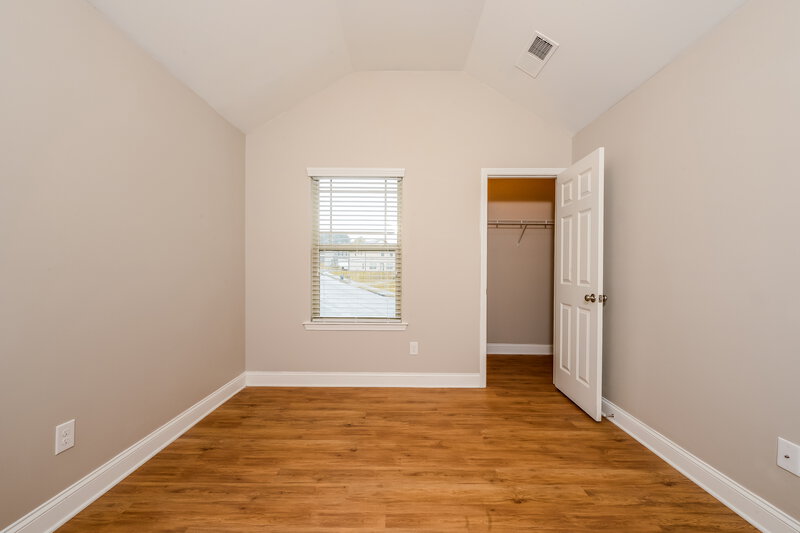 3,100/Mo, 2291 Wentworth Park Dr Morrow, GA 30260 Bedroom View