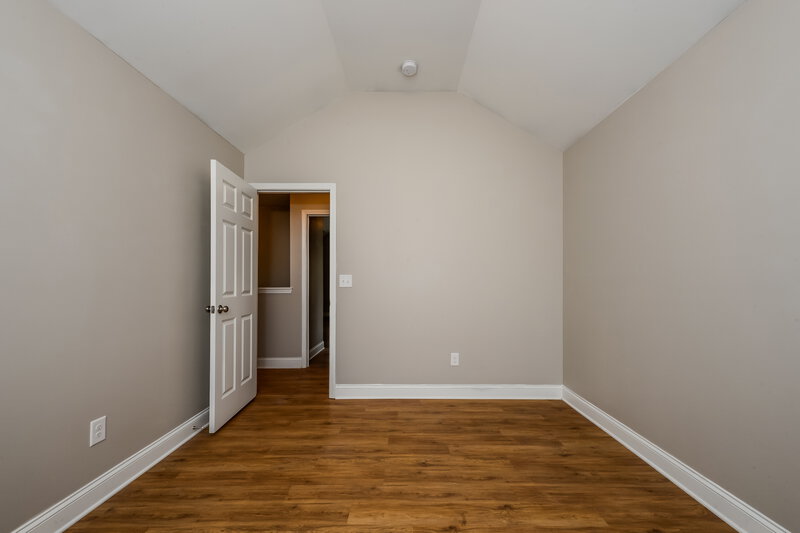 3,100/Mo, 2291 Wentworth Park Dr Morrow, GA 30260 Bedroom View 2