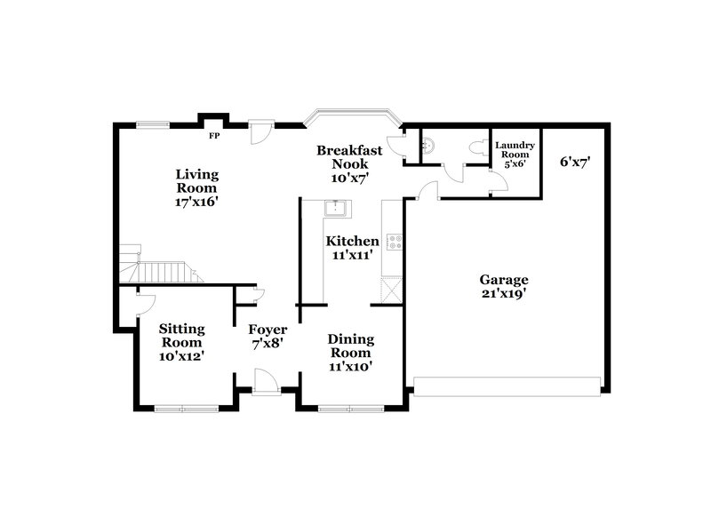 2,385/Mo, 2530 Cordillo Dr Dacula, GA 30019 No Caption View