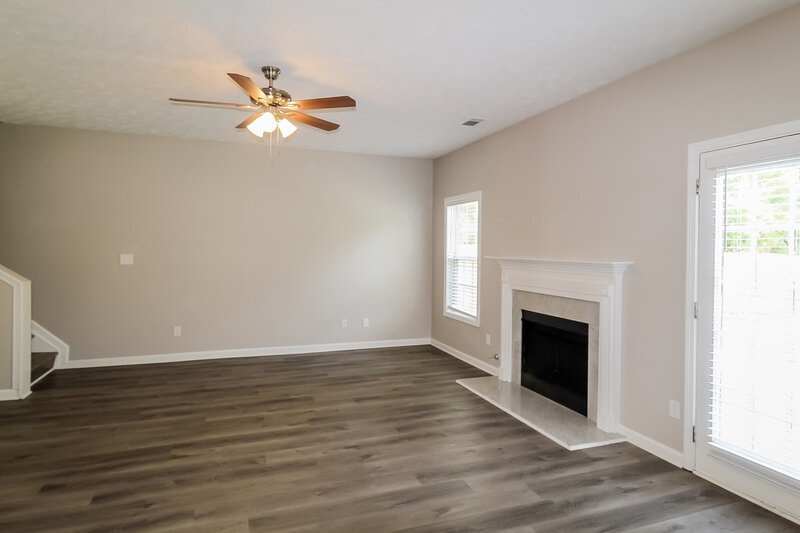 2,385/Mo, 2530 Cordillo Dr Dacula, GA 30019 Living Room View