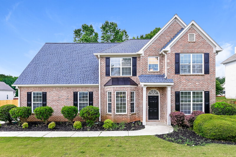 2,645/Mo, 215 Greenland Dr McDonough, GA 30253 External View