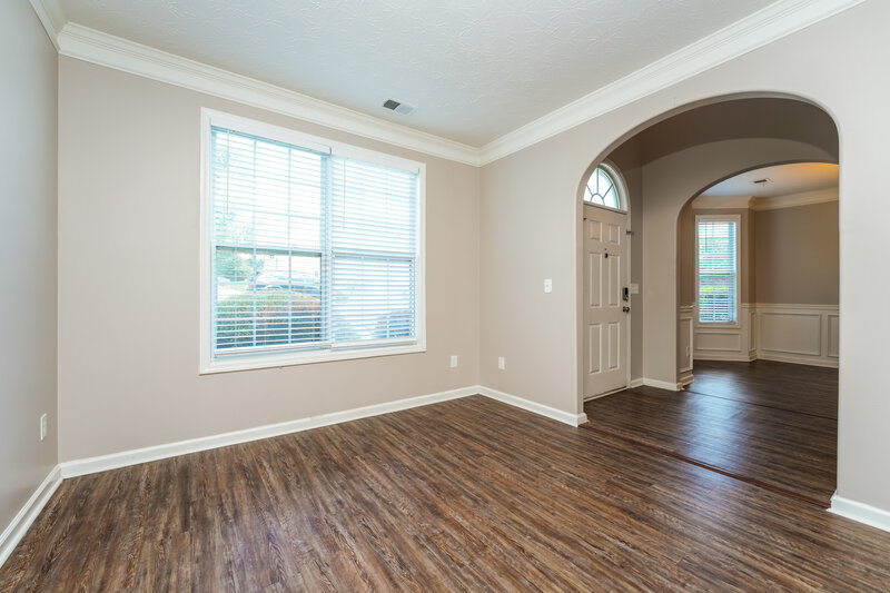 2,595/Mo, 215 Greenland Dr McDonough, GA 30253 Living Room View