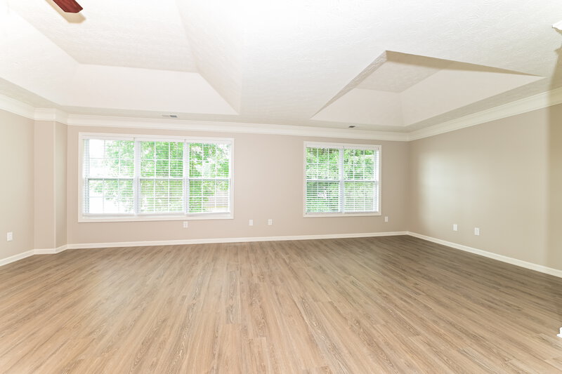 2,645/Mo, 215 Greenland Dr McDonough, GA 30253 Main Bedroom View