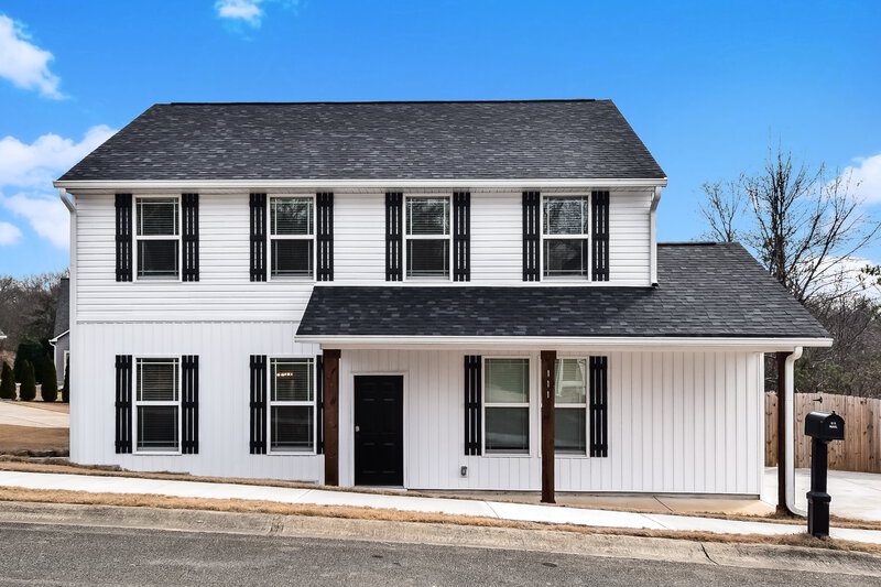 3,130/Mo, 111 Covington Dr Ball Ground, GA 30107 External View