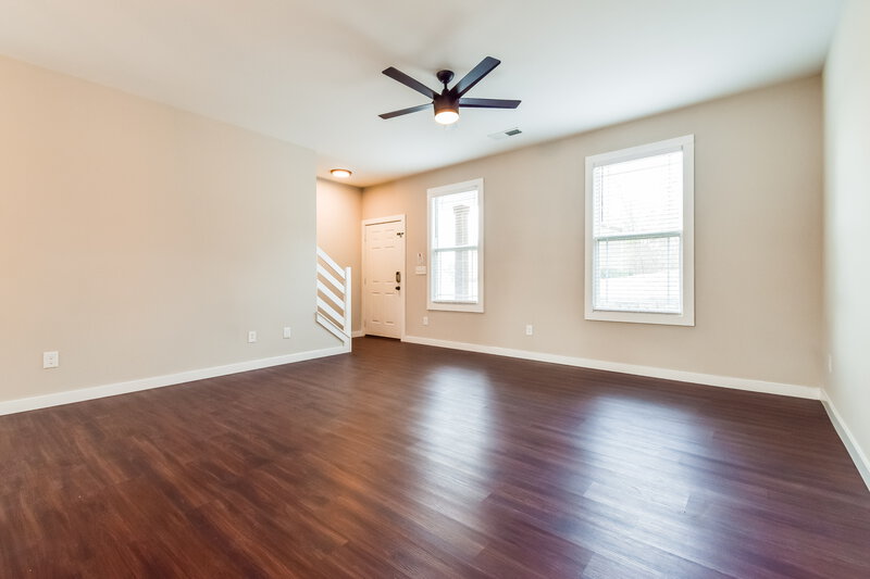 3,130/Mo, 111 Covington Dr Ball Ground, GA 30107 Living Room View