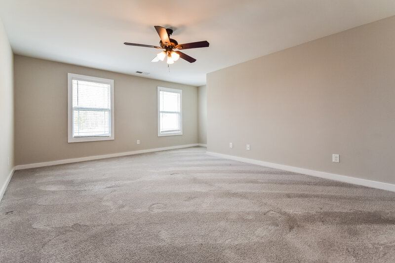 3,130/Mo, 111 Covington Dr Ball Ground, GA 30107 Main Bedroom View 2