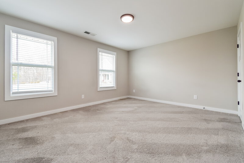 3,130/Mo, 111 Covington Dr Ball Ground, GA 30107 Bedroom View 2