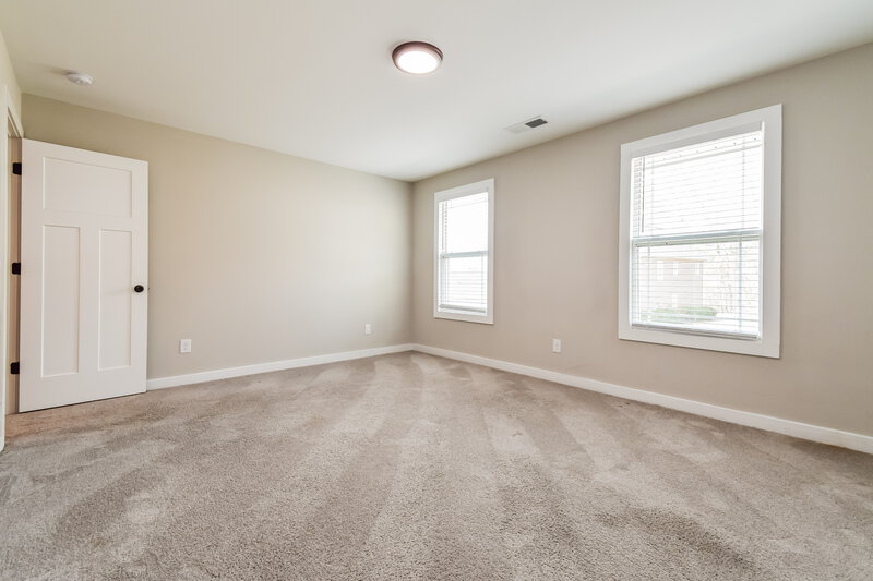 3,130/Mo, 111 Covington Dr Ball Ground, GA 30107 Bedroom View 3