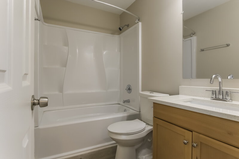 1,845/Mo, 5536 Marbut Forest Way Lithonia, GA 30058 Bathroom View