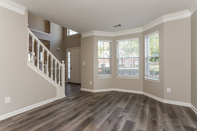 2,075/Mo, 1986 Boulder Gate Dr Ellenwood, GA 30294 Sitting Room View