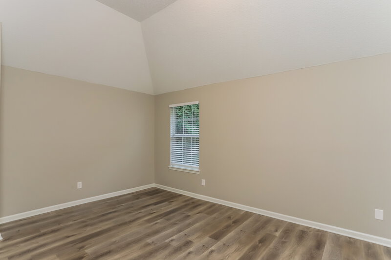 2,075/Mo, 1986 Boulder Gate Dr Ellenwood, GA 30294 Bedroom View 2